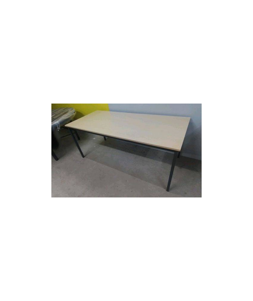 BUREAU TABLE CLAIR 180X80
