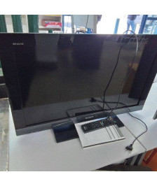 TELEVISEUR SONY BRAVIA
