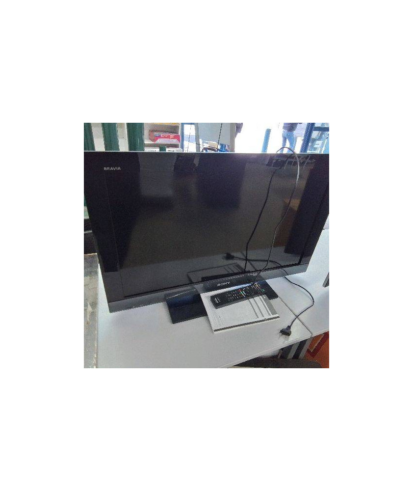 TELEVISEUR SONY BRAVIA