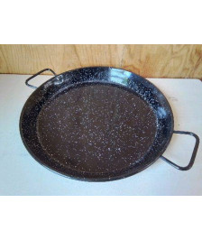 POELE A PAELLA 