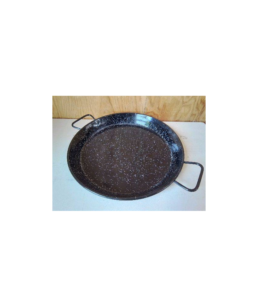 POELE A PAELLA 