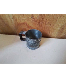 MESURE EN ACIER