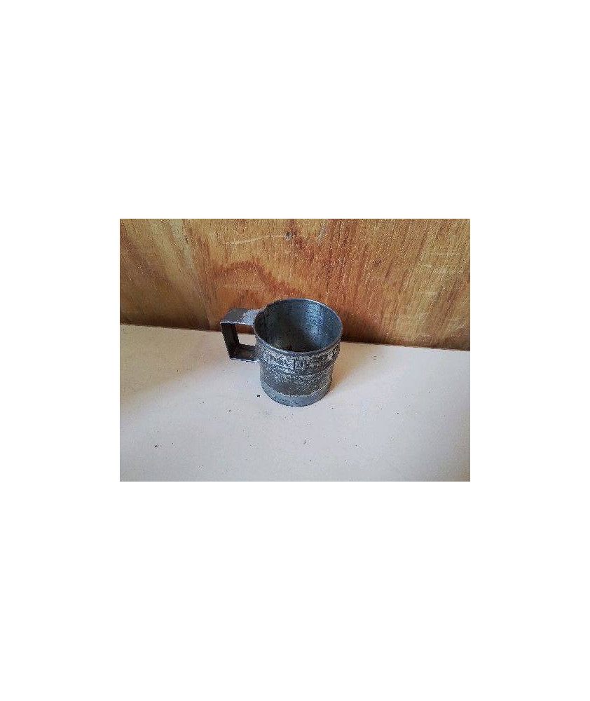 MESURE EN ACIER