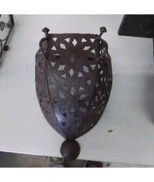 APPLIQUE MAROCAINE 