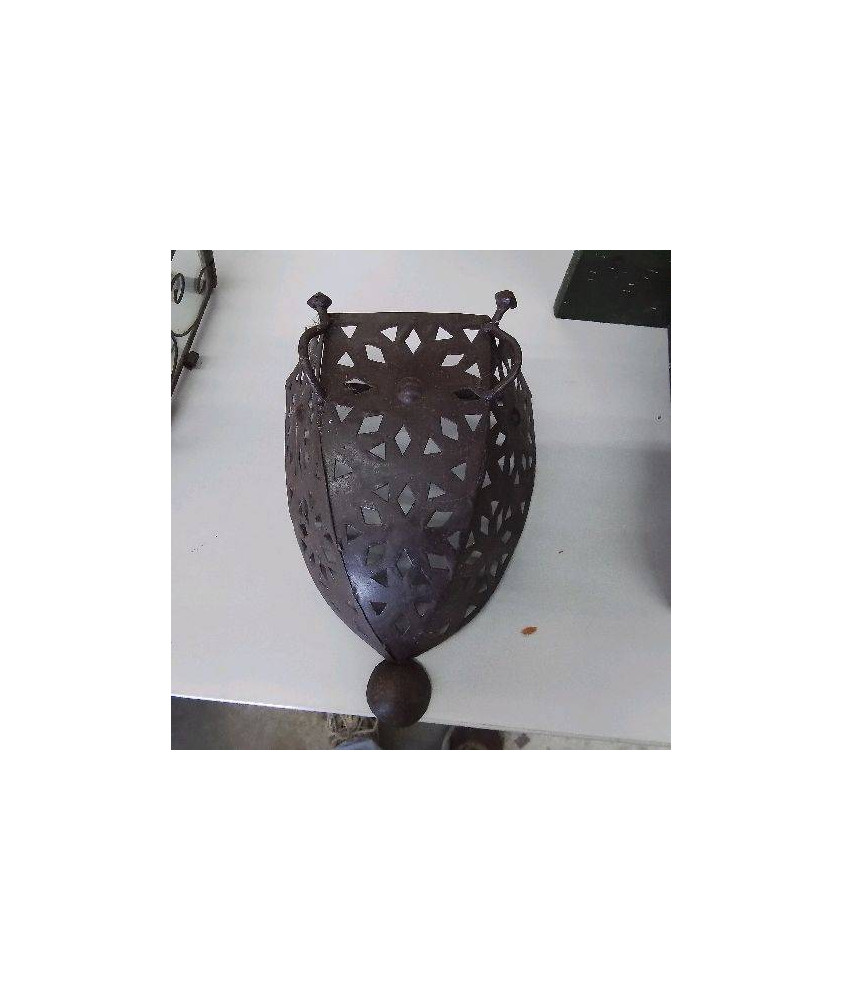 APPLIQUE MAROCAINE 
