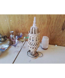 LAMPE ORIENTALE 