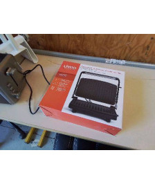 COMPACT GRILL LIVOO