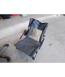 FAUTEUIL DE PÊCHE PLIANT 