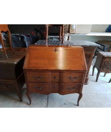SECRETAIRE STYLE LOUIS XV