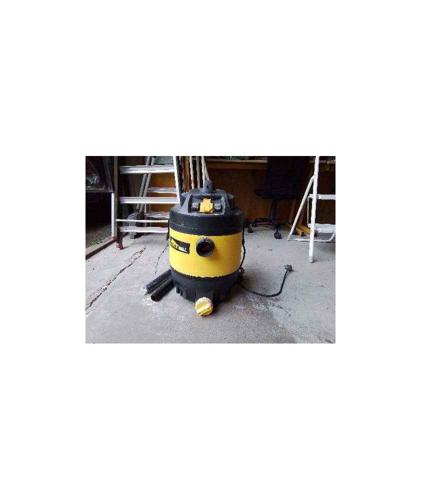 ASPIRATEUR PARKSIDE 