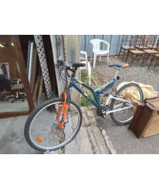 VELO VTT TOP BIKE 