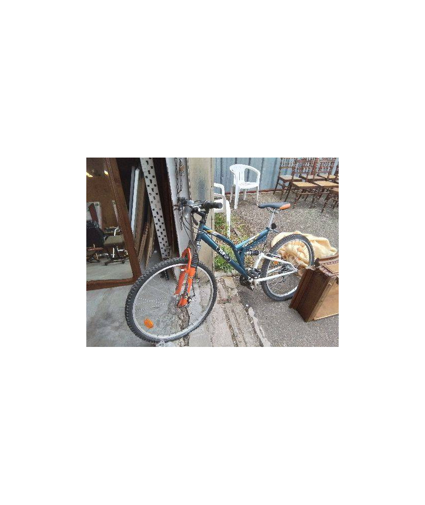 VELO VTT TOP BIKE 