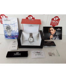 MONTRE QUARTZ TISSOT T033410 A