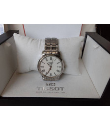 MONTRE QUARTZ TISSOT T033410 A