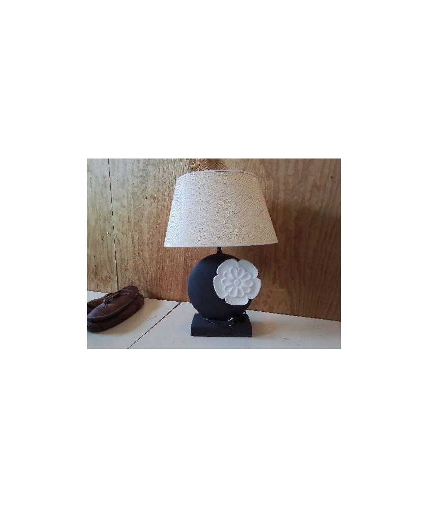 LAMPE DE POSER 