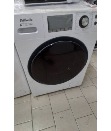 MACHINE A LAVER BELLA VITA 10KG 