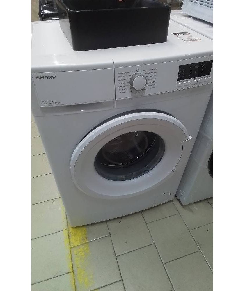 M A LAVER SHARP 6 KG