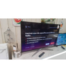 TV SAMSUNG 3D 