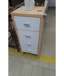 COLONNE 4T IKEA