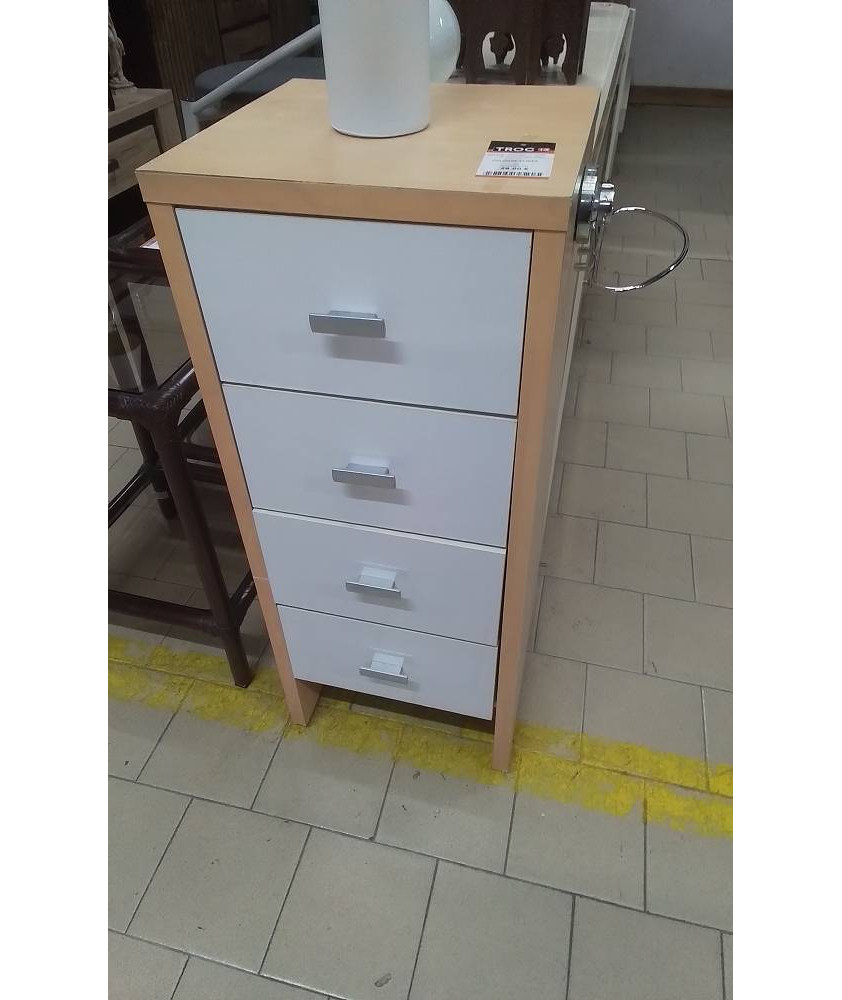 COLONNE 4T IKEA