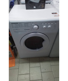 MACHINE A LAVER INDESIT 6KG 1400TR MIN