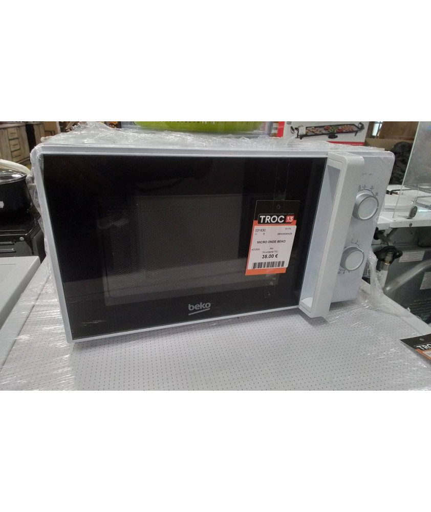 MICRO ONDE BEKO
