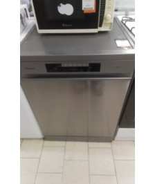 LAVE VAISSELLE GRIS HISENSE