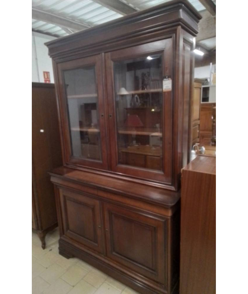 VITRINE STYLE LP 2PV 