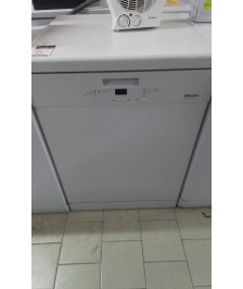 LAVE VAISSELLE MIELE JUBILE SC VALEURE 1000€