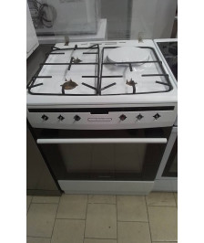 GAZINIERE GAZ DE VILLE THOMSON 3F 1F ELCTRIQUE