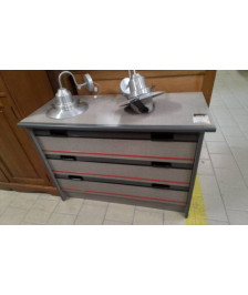 COMMODE 3T
