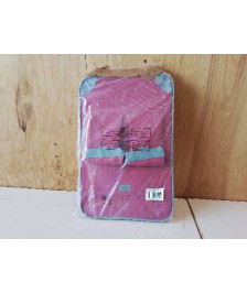 VALISE A ROULETTES 