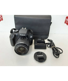 APN CANON EOS 4000D 18MPX