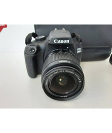 APN CANON EOS 4000D 18MPX