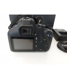 APN CANON EOS 4000D 18MPX