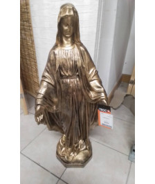 VIERGE 65 CM