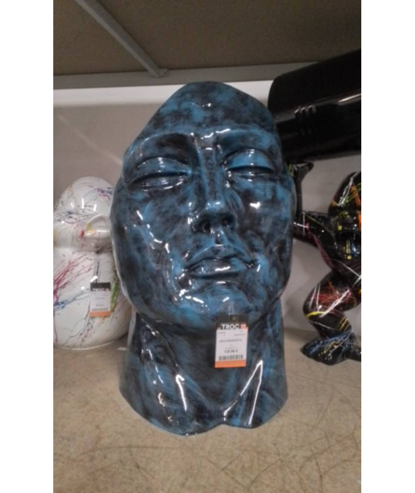 DECO VISAGE 80 CM