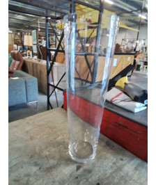 VASE VERRE 50 CM