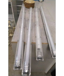 TUBE LED - 128CM
