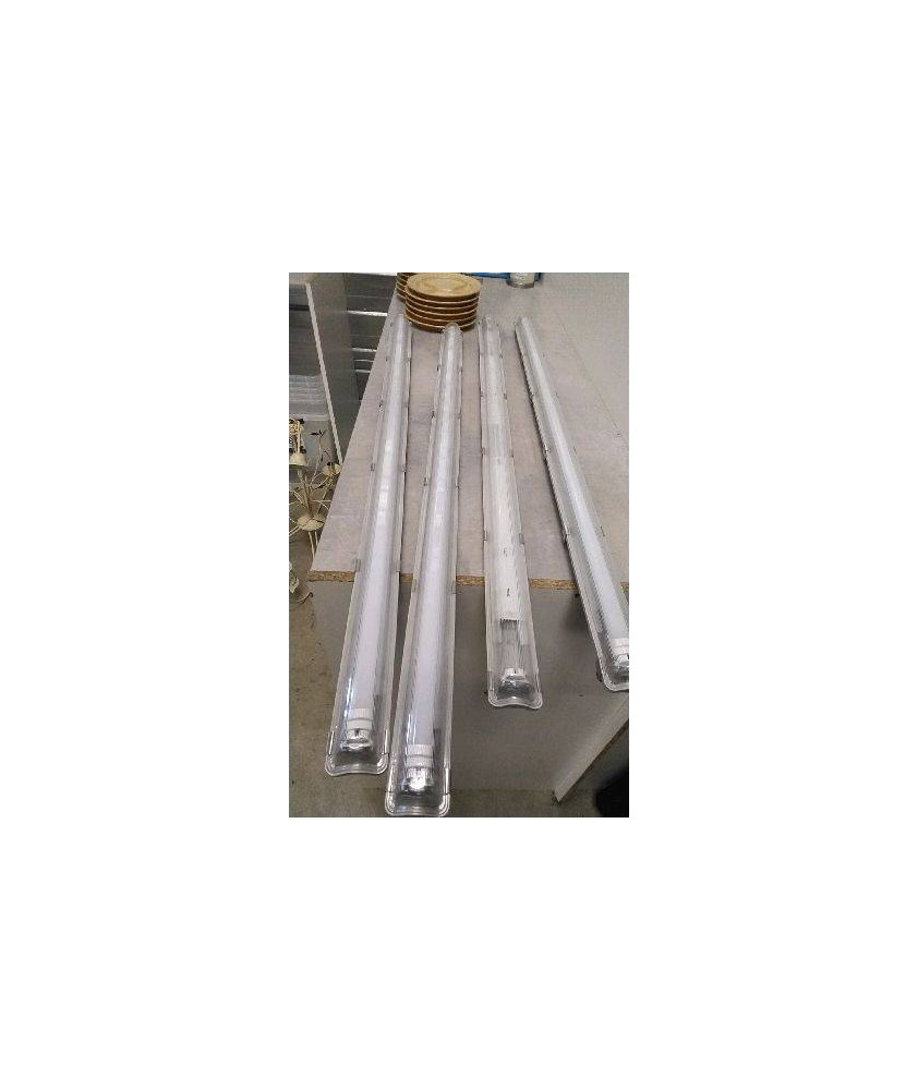 TUBE LED - 128CM