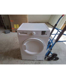 SÈCHE LINGE SABA 8KG
