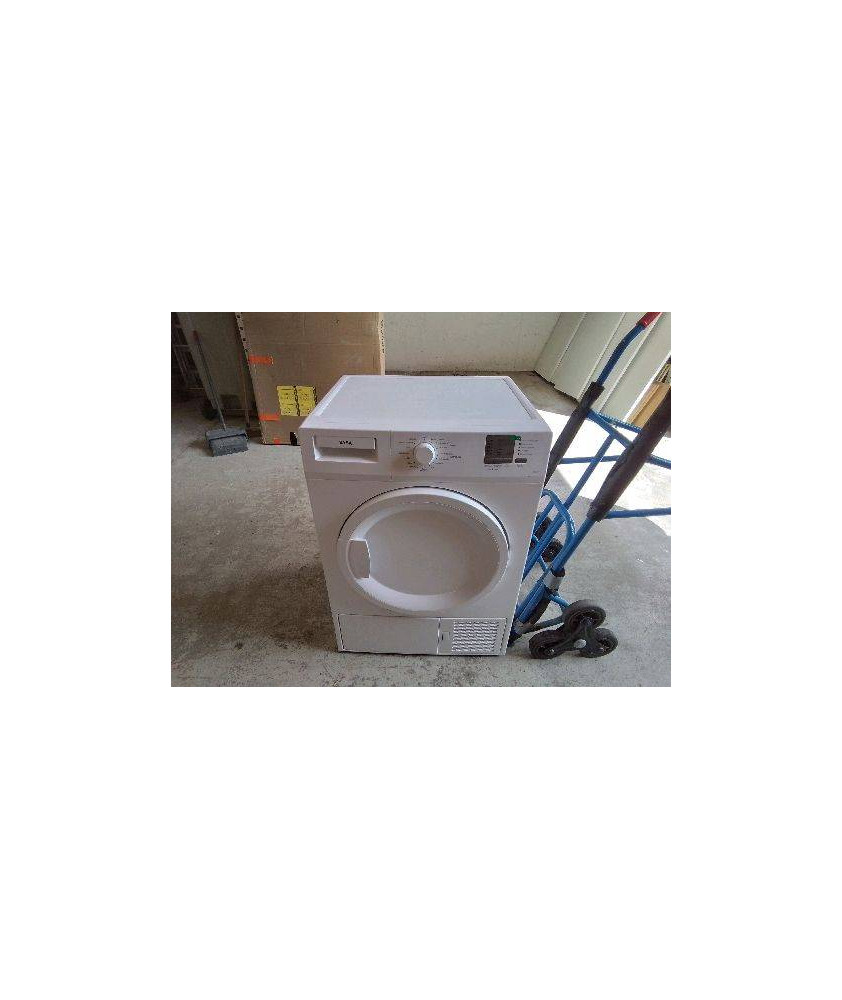 SÈCHE LINGE SABA 8KG