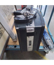 TIREUSE A BIÈRE 