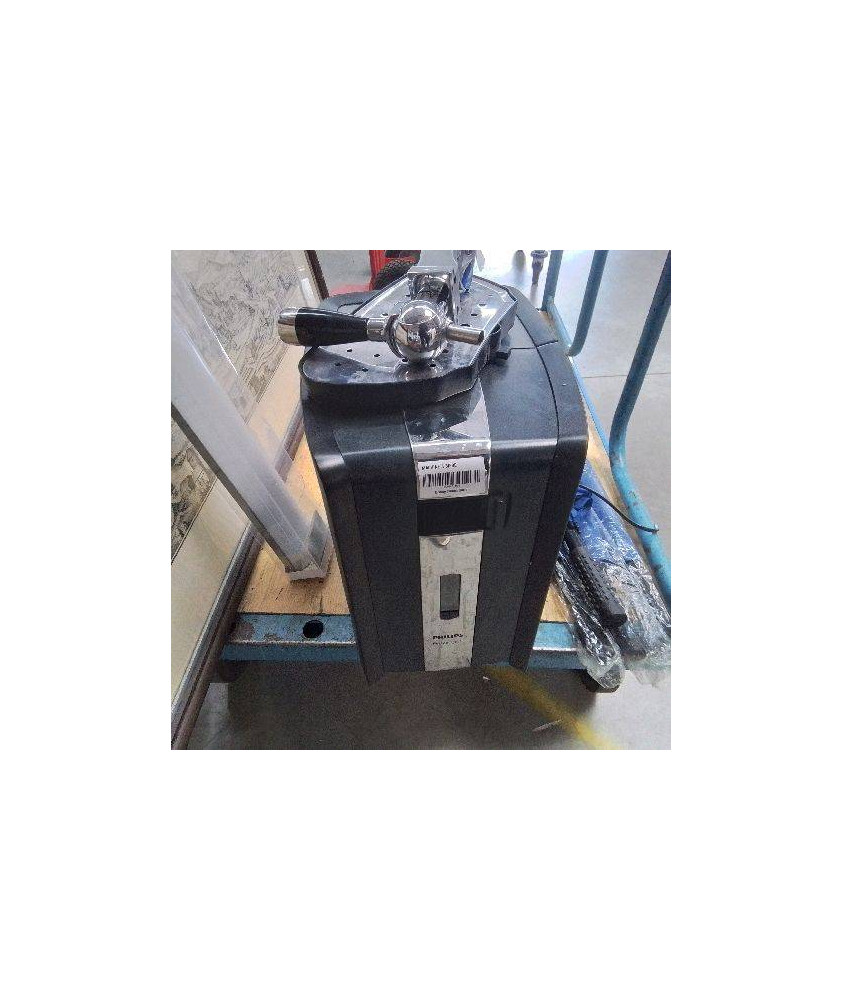 TIREUSE A BIÈRE 