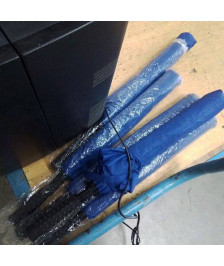 PARAPLUIE BLEU