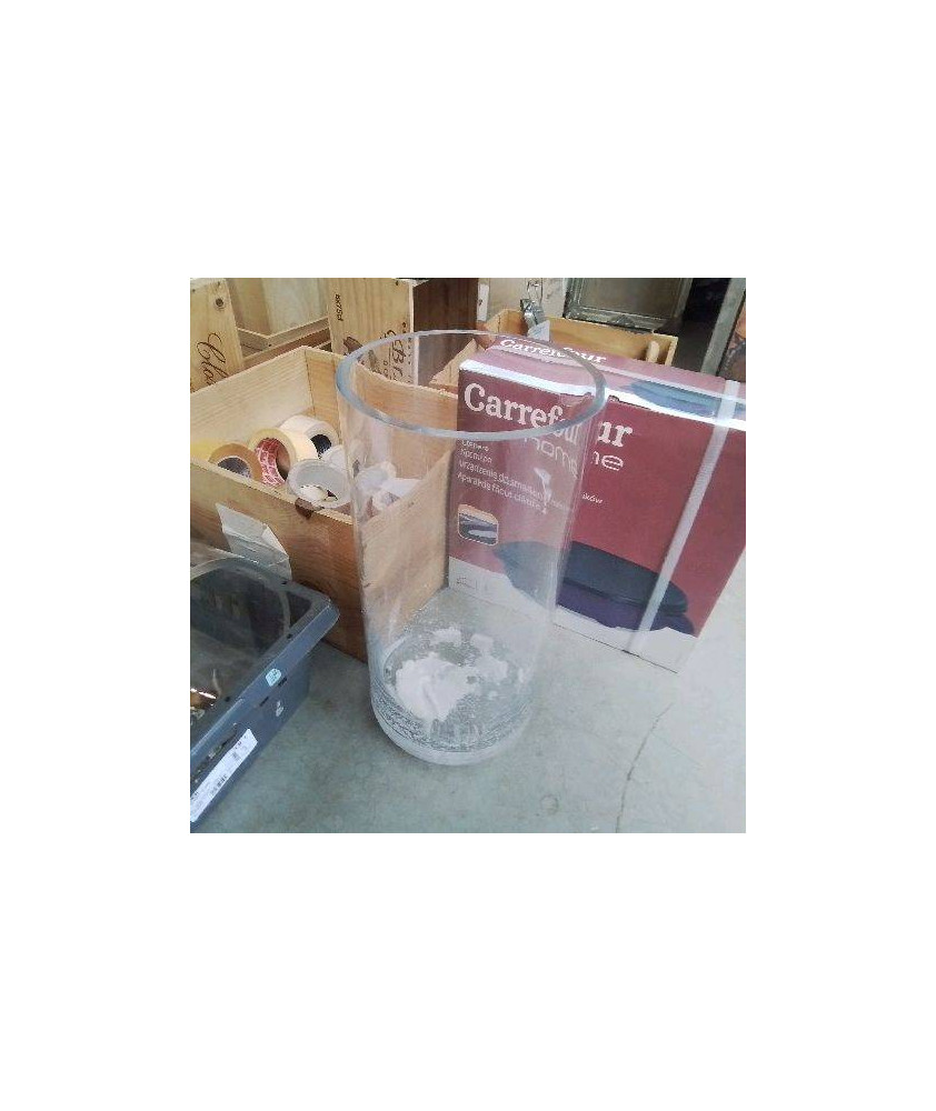 GRAND VASE