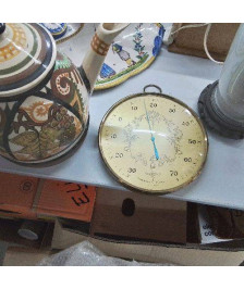 THERMOMÈTRE 