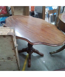 TABLE VIOLON
