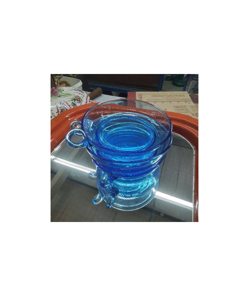 COUPES A GLACE LOT DE 4