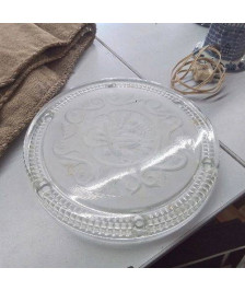 DESSOUS PLAT 